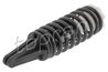 ARC, PEDAL AMBREIAJ TOPRAN 120 489 - Compatibil cu AUDI, SEAT, SKODA, VW