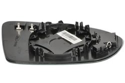 STICLA OGLINDA, OGLINDA RETROVIZOARE EXTERIOARA BLIC 6102-04-1051310P - Compatibil cu OPEL
