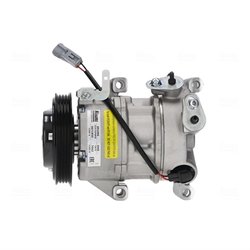 Compresor climatizare Nissens 891095