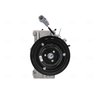 Compresor climatizare Nissens 891095
