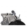 Compresor climatizare Nissens 891095