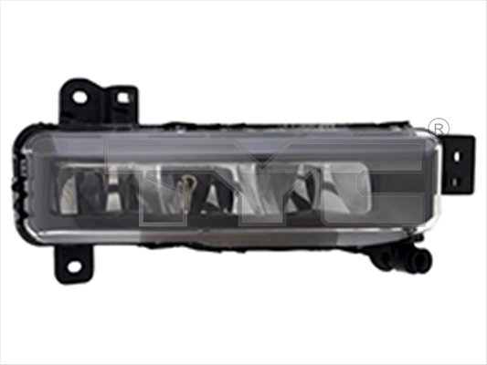 Proiector ceata TYC 19-6340-00-9