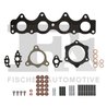 SET MONTAJ TURBO FA1 KT730230 - Compatibil cu KIA