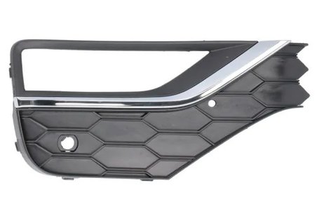 Grila ventilatie, bara protectie BLIC 6502-07-9595914P