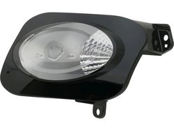 Semnalizator ABAKUS 661-1606R-UE