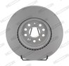 Disc frana Ferodo DDF3101C