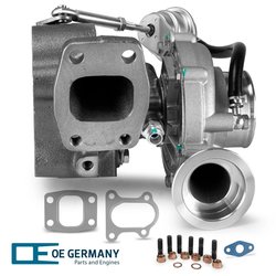 Turbina OE Germany 01 0960 904004