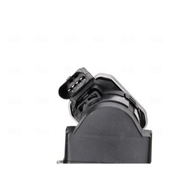 Supapa EGR Nissens 98438