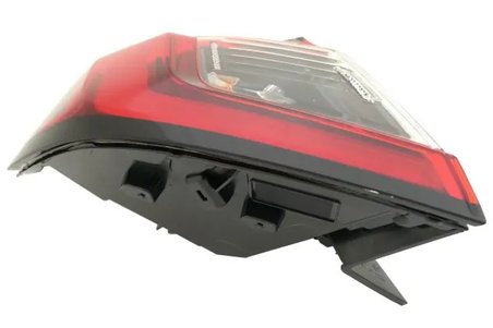 STOP SPATE ABAKUS 217-19ANR-UE - Compatibil cu HONDA