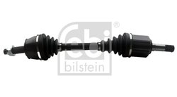 Planetara Febi Bilstein 186604
