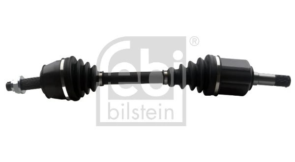 Planetara Febi Bilstein 186604