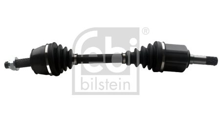 Planetara Febi Bilstein 186604