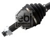 Planetara Febi Bilstein 186604
