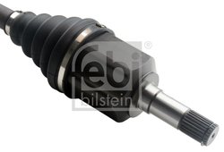 Planetara Febi Bilstein 186604