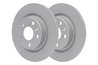 DISC FRANA ATE 24.0112-0229.1 - Compatibil cu VOLVO