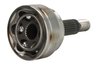 CAP PLANETARA PASCAL G1R057PC - Compatibil cu DACIA, RENAULT