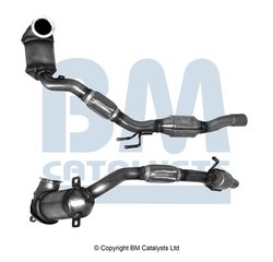 Filtru de particule BM Catalysts BM15005H