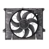 Ventilator radiator racire Nissens 85739