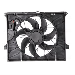 Ventilator radiator racire Nissens 85739