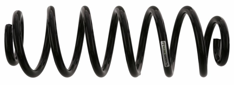 Arc suspensie SACHS 992 378