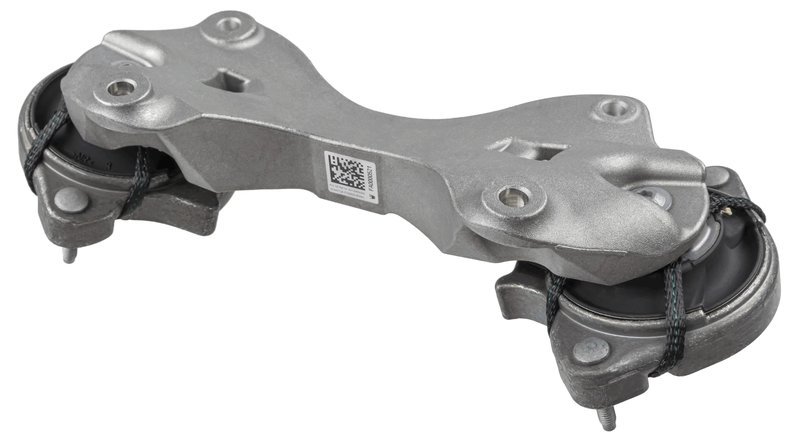 Suport, transmisie automata Lemforder 45353 01