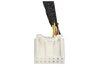 OGLINDA EXTERIOARA BLIC 5402-12-0475311P - Compatibil cu HONDA