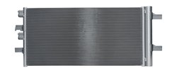 RADIATOR CLIMATIZARE BOSCH 1 986 AD2 320 - Compatibil cu BMW, MINI