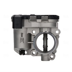 CARCASA CLAPETA ACCELERATIE NISSENS 955191 - Compatibil cu NISSAN, OPEL, RENAULT, VAUXHALL