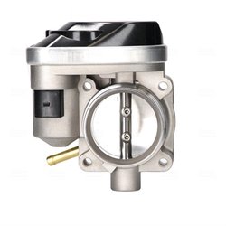 Carcasa clapeta acceleratie Nissens 955139