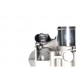 Carcasa clapeta acceleratie Nissens 955191