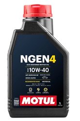 ULEI DE MOTOR MOTUL 113058 - Piesa auto compatibila cu mai multe marci
