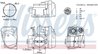 CARCASA CLAPETA ACCELERATIE NISSENS 955139 - Compatibil cu MINI