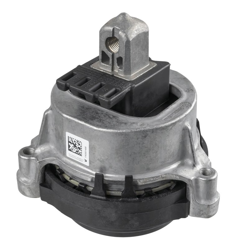 SUPORT MOTOR LEMFORDER 45347 01 - Compatibil cu BMW