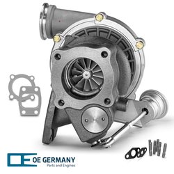 Turbina OE Germany 01 0960 924001