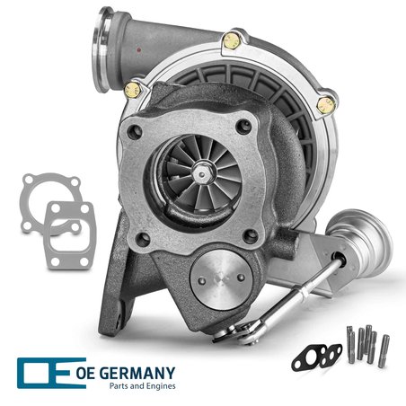 Turbina OE Germany 01 0960 924001