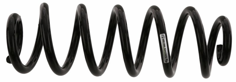 Arc suspensie SACHS 992 360