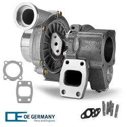Turbina OE Germany 01 0960 924001
