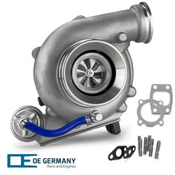 Turbina OE Germany 01 0960 924001
