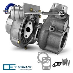 Turbina OE Germany 01 0960 924001
