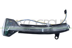 Semnalizator Prasco BM0507416