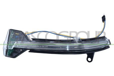 Semnalizator Prasco BM0507416