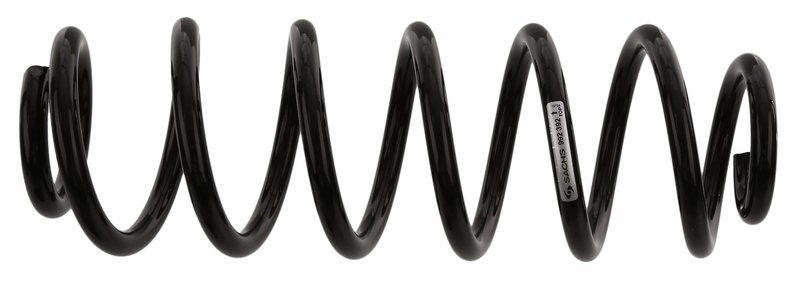 Arc suspensie SACHS 992 392