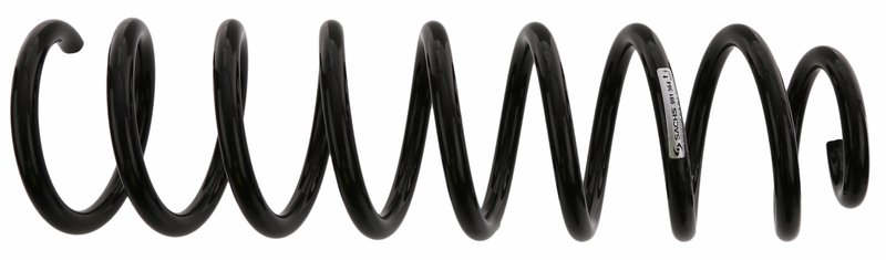 Arc suspensie SACHS 991 364
