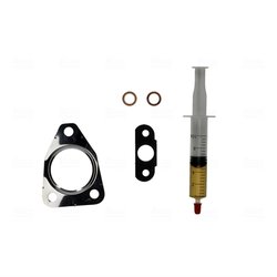 Turbina Nissens 93625