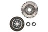 SET AMBREIAJ NEXUS F1B030NX - Compatibil cu BMW