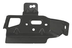 suport,grila radiator BLIC 6502-07-2507994P