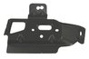 suport,grila radiator BLIC 6502-07-2507994P