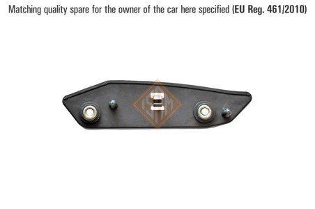 Suport, bara protectie I.S.A.M. 1034317