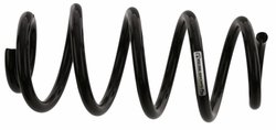 Arc suspensie SACHS 992 394