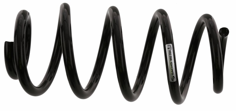 Arc suspensie SACHS 992 394